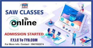 Saw Classes Saw Classes photo 2